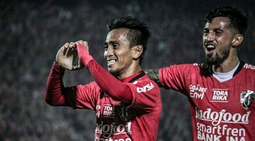 Persik Dapat Tambahan 2 Amunisi di Putaran Kedua Liga 1