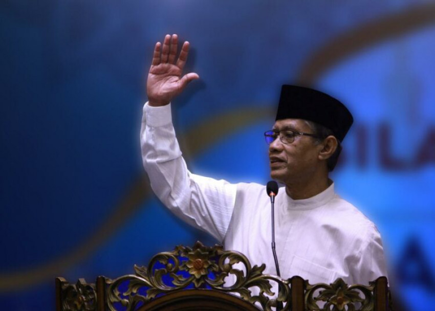 Muhammadiyah Nilai NU Merupakan Representasi Wasatiah Islam