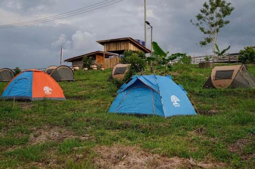 Agrinex Ecotourism, Kampung Agrowisata yang Bangkitkan Perekonomian Masyarakat Pandeglang