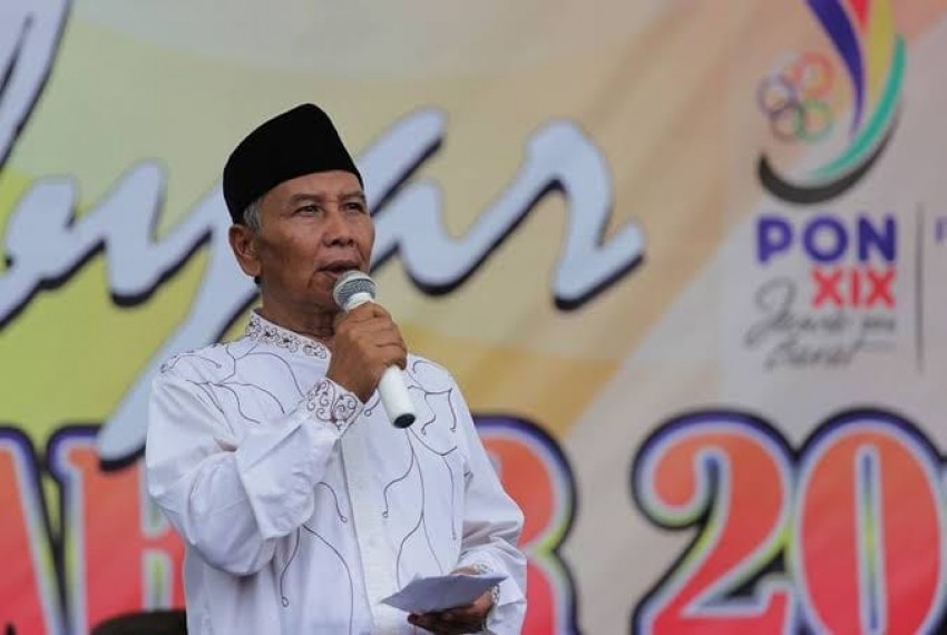 KH Zae Nandang: Berbuat Baik pada Tetangga Merupakan Bukti Iman