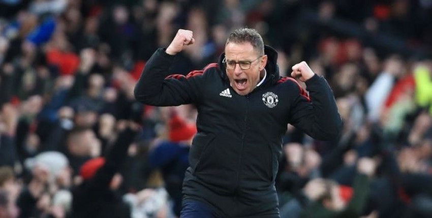 Ada Rangnick, Manchester United Tak Buru-buru Pakai Manajer Permanen