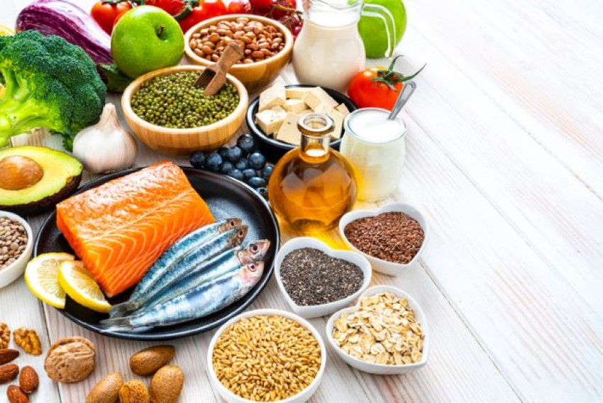 Bisa Turunkan Tensi, Pengidap Darah Tinggi Wajib Konsumsi 7 Makanan Ini