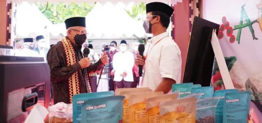 Akses Permodalan BWM, Berdayakan Masyarakat dan Ekonomi