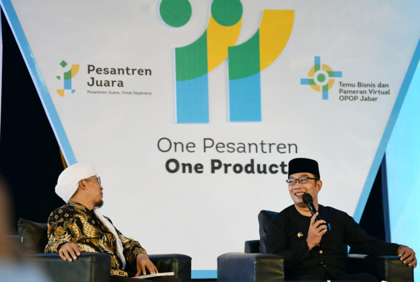 BWM sebagai Pengungkit Perekonomian Umat