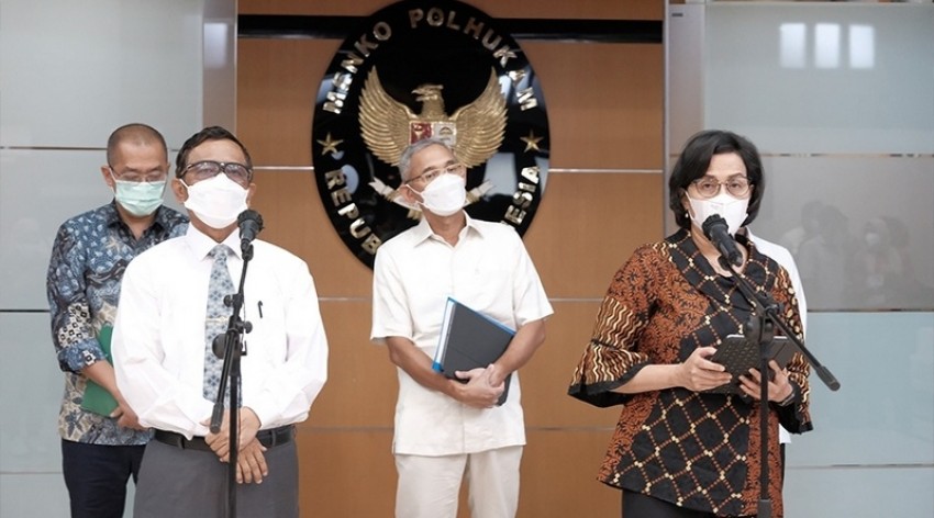 Satgas BLBI Sita Aset Texmaco Berupa 587 Bidang Tanah