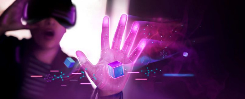Mengulik Metaverse, Kehidupan Virtual di Masa Depan