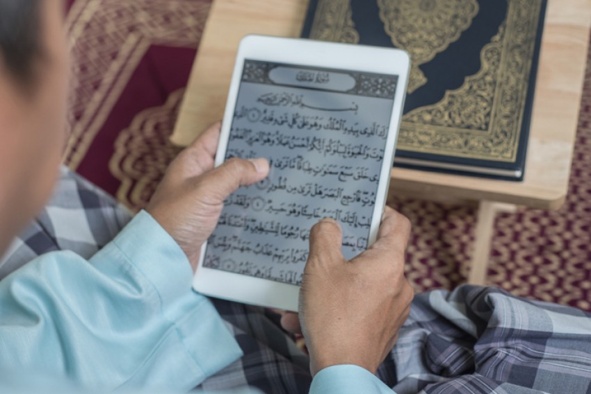 Tak Lagi Repot, 3 Gawai Ini Mudahkan Umat Muslim Beribadah