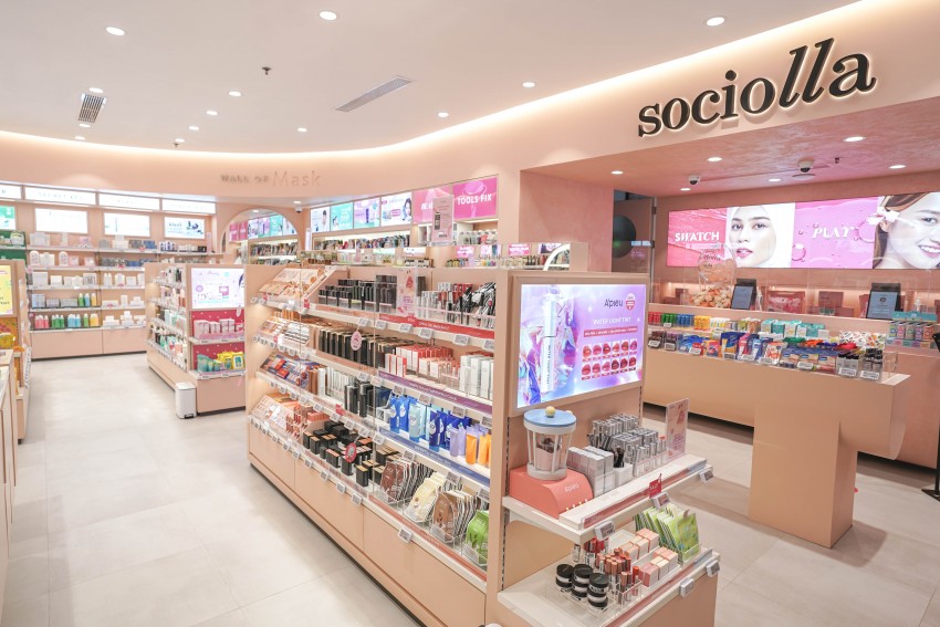 Pandemi Ubah Perilaku Belanja Produk Kecantikan, Seperti Apa?