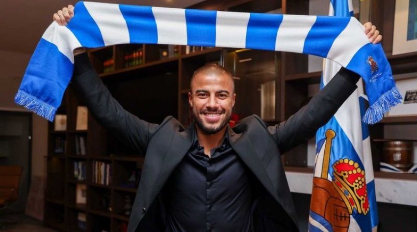 Tak Dapat Tempat di PSG, Eks Barcelona Mudik ke Spanyol