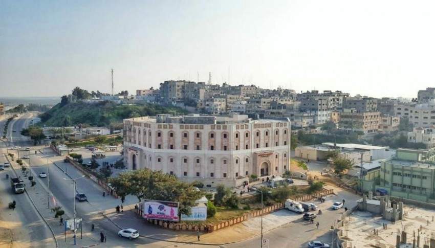 Alhamdulillah, Alat Kesehatan RS Indonesia di Gaza Hampir Lengkap