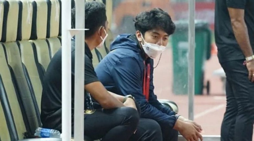 Pemain Asing Baru PSIS Berposisi Striker