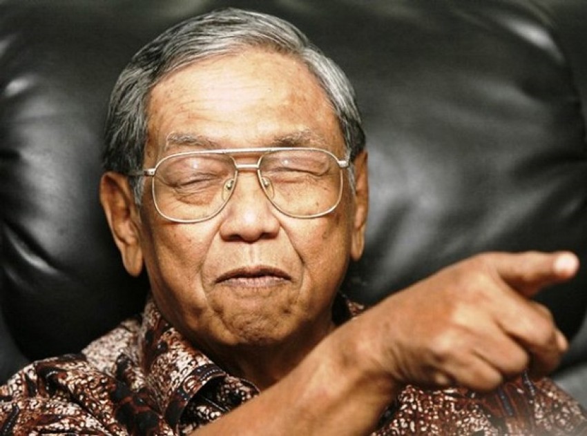 5 Fakta Unik Tentang Gus Dur, Kuasai 6 Bahasa Asing hingga Tak Punya Dompet
