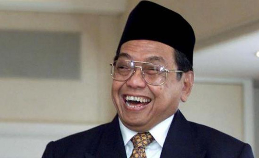 7 Humor Gus Dur yang Bikin Ngakak, dari Soal Bola hingga Pesantren