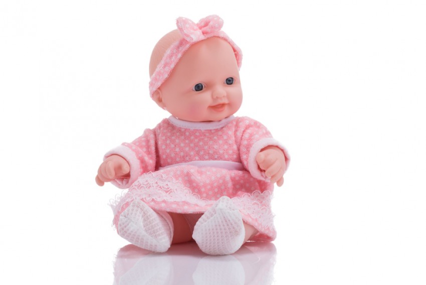 Adopsi Boneka Spirit Doll Termasuk Syirik, Dosa Bisa Tidak Diampuni