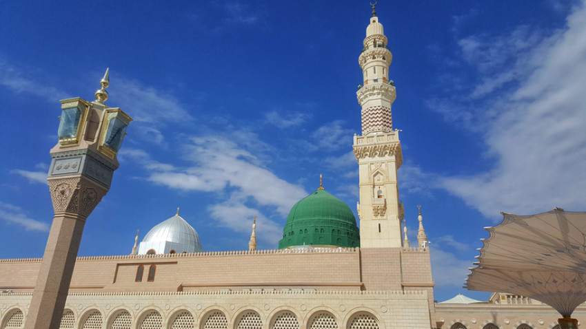 Pesan Rasulullah, Manfaatkan Lima Perkara Sebelum Hal Ini Terjadi