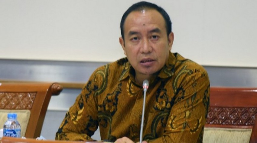 Anggota DPR: Polri Harus Netral, Tak Berpihak Politik Praktis