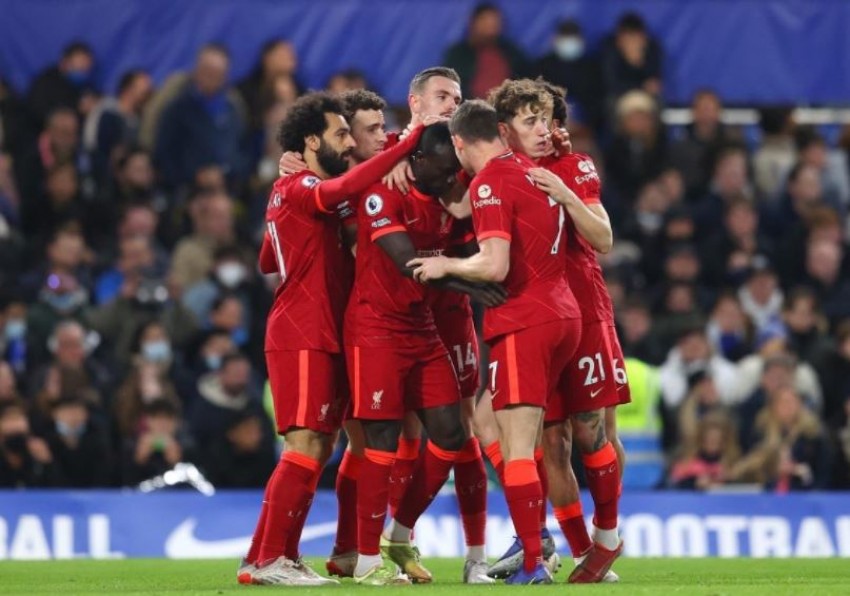 Liverpool Vs Arsenal, The Reds Minta Ditunda karena Alasan Ini