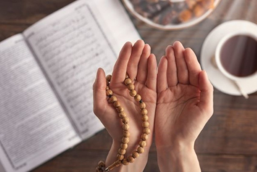 Hindari Keluh Kesah, Ini 5 Cara Atasi Masalah bagi Umat Muslim
