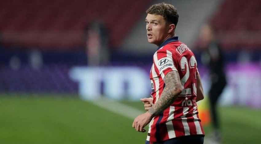 Newcastle United Resmi Dapatkan Bek Atletico Madrid