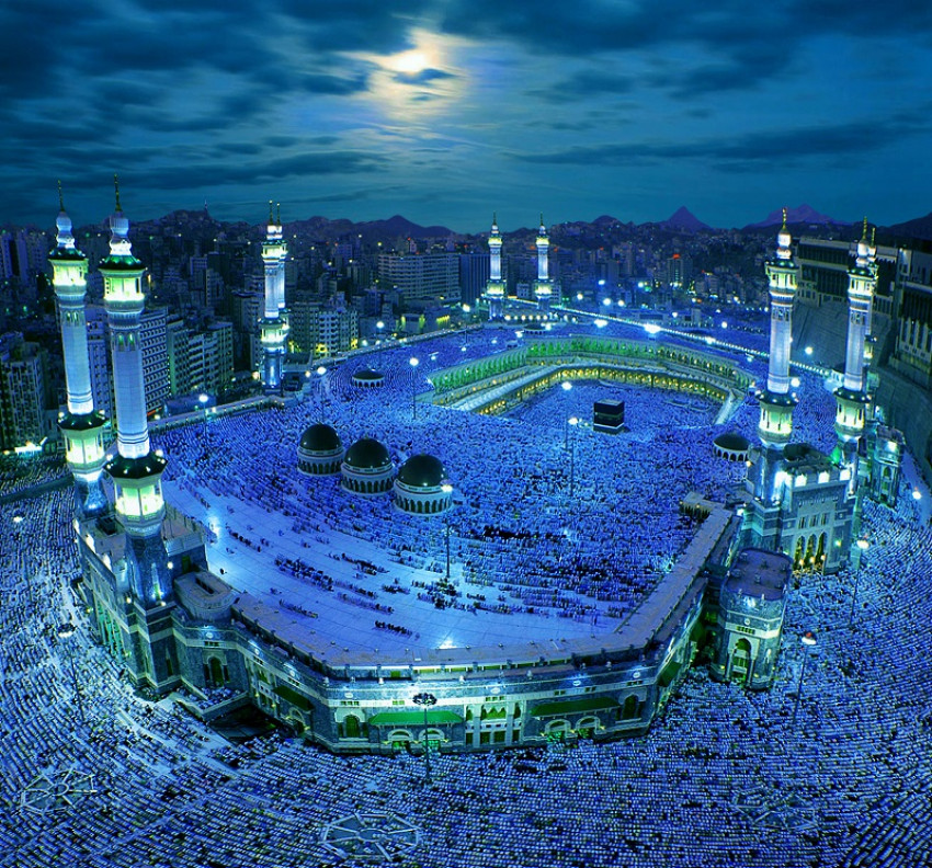 Alhamdulillah Umrah Mulai Dibuka 8 Januari, Ini Ketentuannya