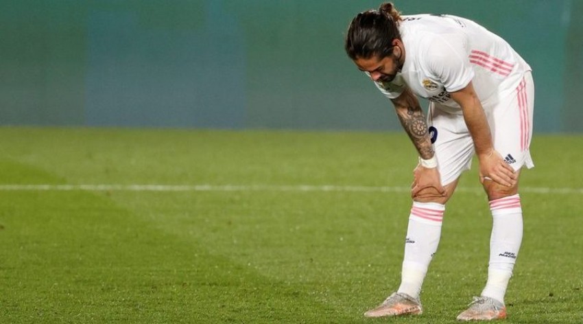 Fiorentina Intip Peluang Bajak Bintang Real Madrid Ini