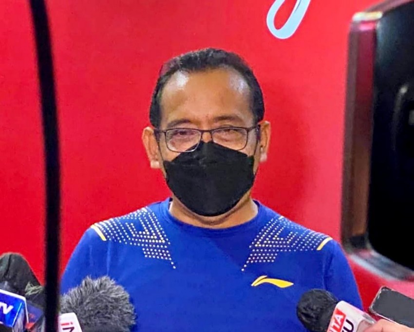 Mensesneg: Posisi Wamen Tidak Perlu Diisi