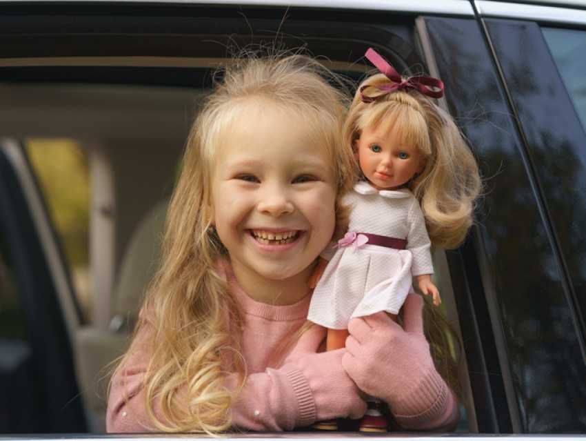 Apa Akibatnya Jika Anak Terpapar Konten Spirit Doll?