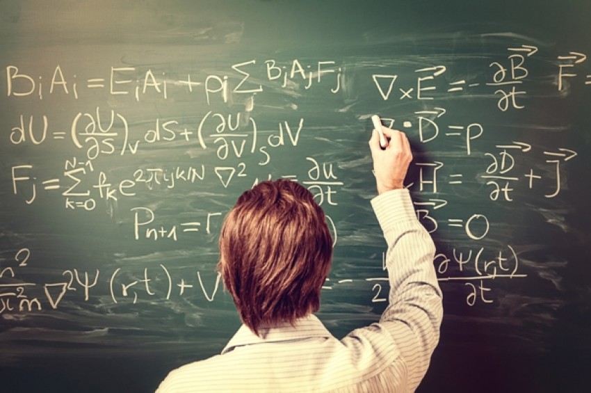 Memprediksi Pandemi Covid-19 Berakhir dengan Pendekatan Fisika