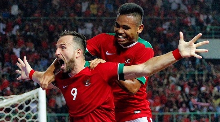Spaso Enggan Pikirkan Predikat Top Score