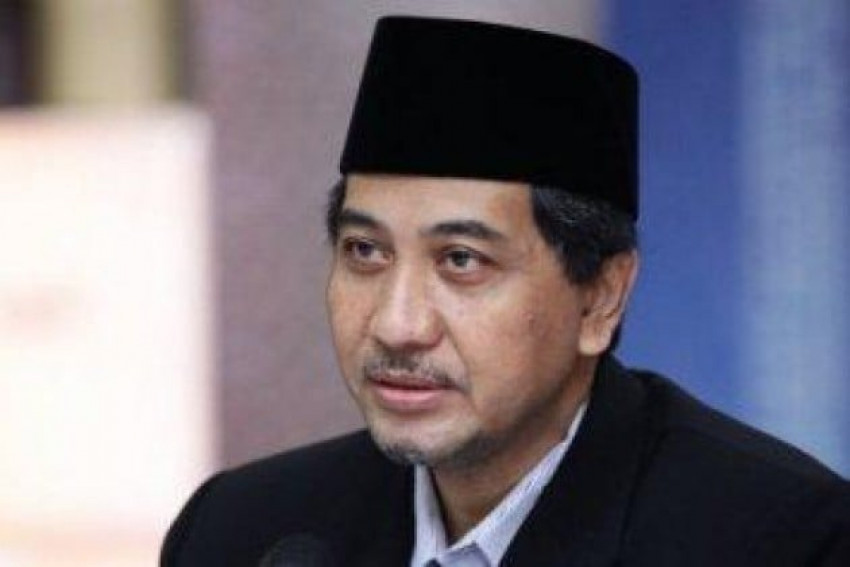 Hamid Fahmy Zarkasyi: Ini Teladan Ulama Tentang Minat Baca