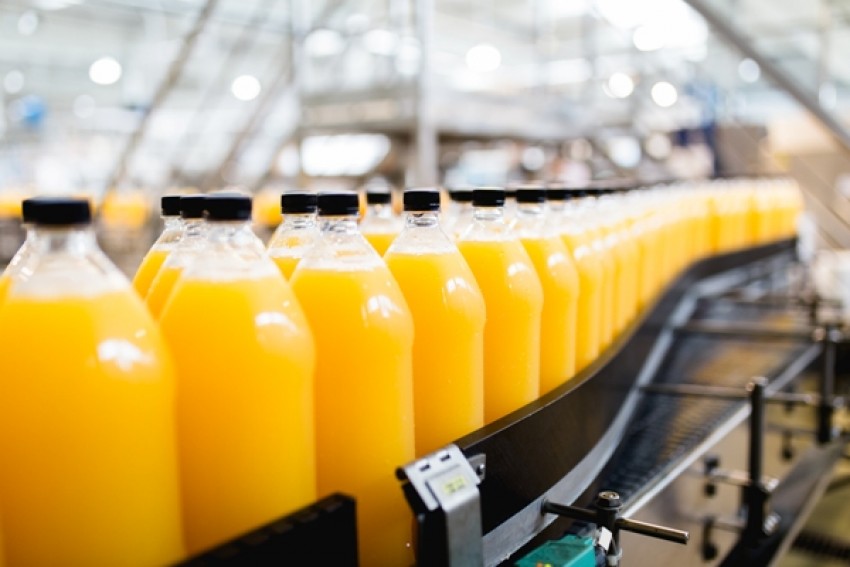 Industri Kemasan Produk Berperan Dukung Ekosistem Halal