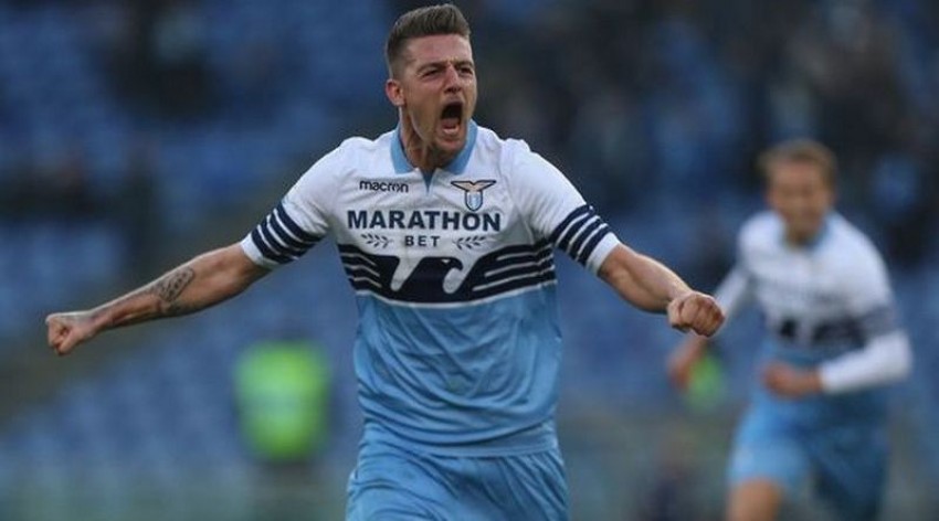 Cari Pengganti Pogba, MU Kembali Bidik Milinkovic-Savic