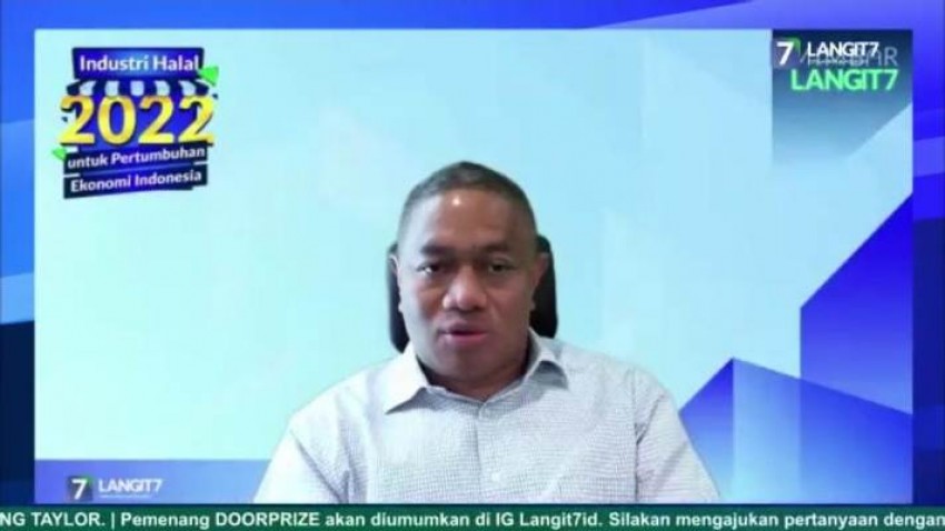 Presdir JNE: Jual-Beli Online Turut Tingkatkan Pengiriman Online