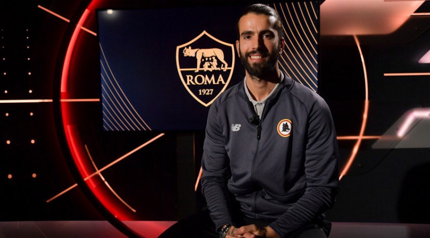 Resmi Gabung AS Roma, Oliveira Tak Sabar Unjuk Gigi