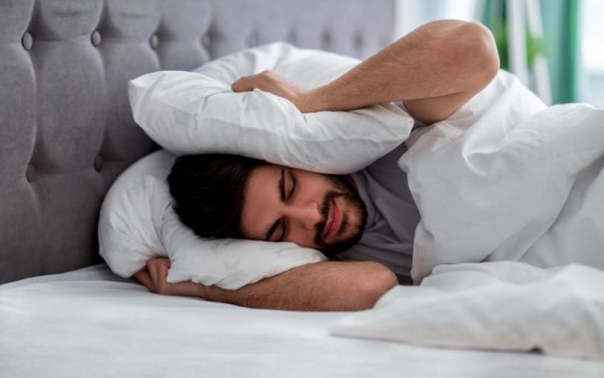 Sulit Bangun Pagi Tanpa Bunyi Alarm? Ini Kata Ahli