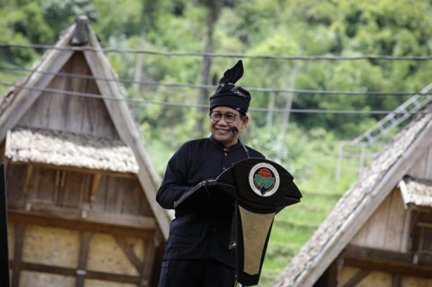 Sewindu UU Desa, Gus Halim : Kolaborasi Kampus dan Desa Harus Diperkuat