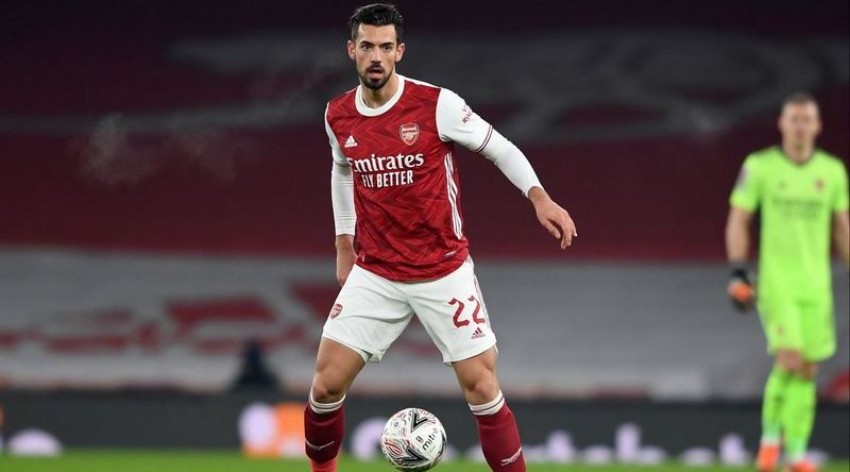 Lagi, Arsenal Pinjamkan Pemainnya ke Klub Italia