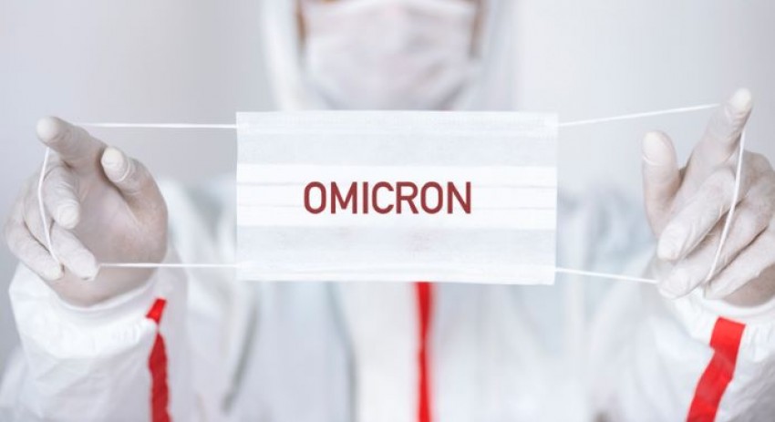 Lindungi Diri dari Omicron, Simak 4 Tips dari Para Ahli