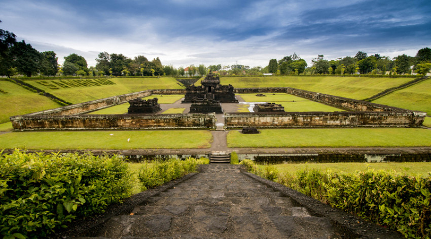 Hadirkan Nilai Tambah, Garuda Siapkan Program Wisata Nusantara