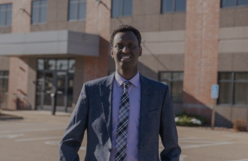 Catat Sejarah, Politisi Muslim AS-Somalia Ini Masuk dalam Pemerintahan Biden