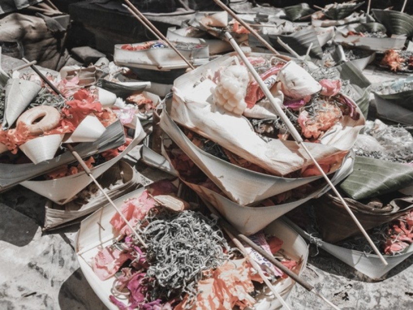 Pakar UGM: Sesaji Bagian Kearifan Lokal Masyarakat Indonesia