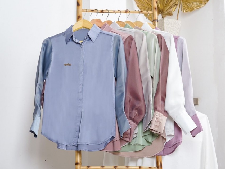 Rayakan Hari Jadi, Aqillah by Ria Bagi-bagi Promo