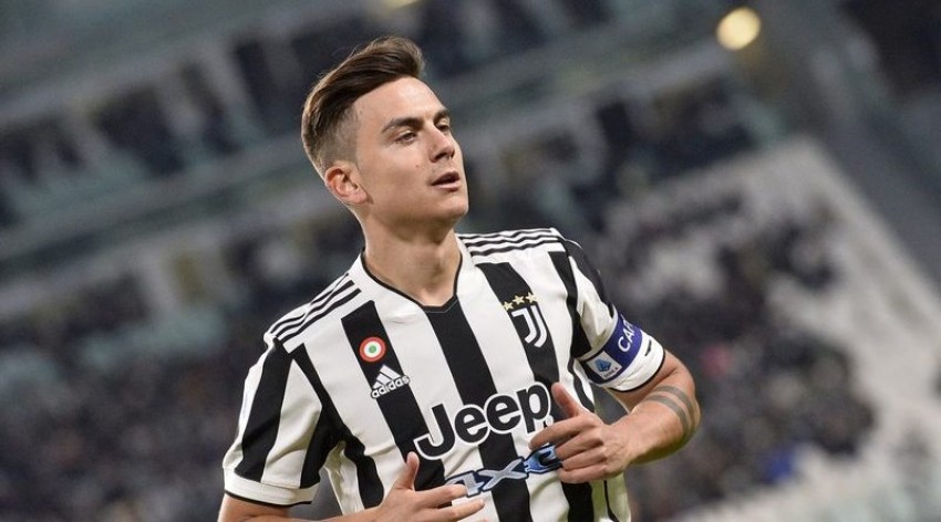 Pemilik Juventus Kecewa dengan Sikap Dybala, Inter Siap Telikung
