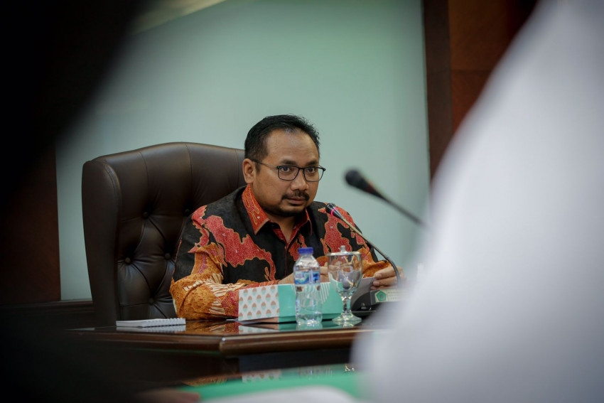 Perluas Akses Masyarakat untuk Kuliah, Kemenag Buka SPAN-UM PTKIN