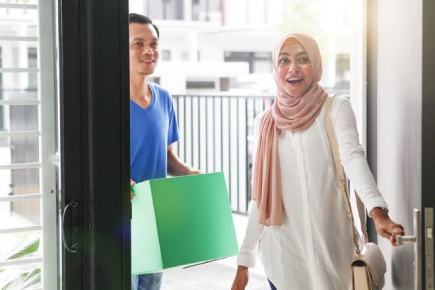 Bingung Waktu yang Tepat untuk Pindah Rumah? Ini Kata Buya Yahya