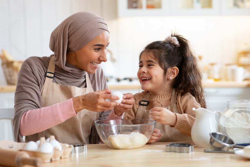 Kebiasaan Salah Pengasuhan Anak, Bisa Jadi Orang Tua Durhaka