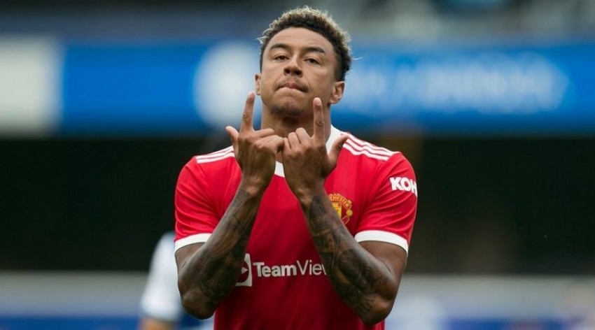 Ralf Rangnick Mengaku Khawatir Ditinggal Lingard