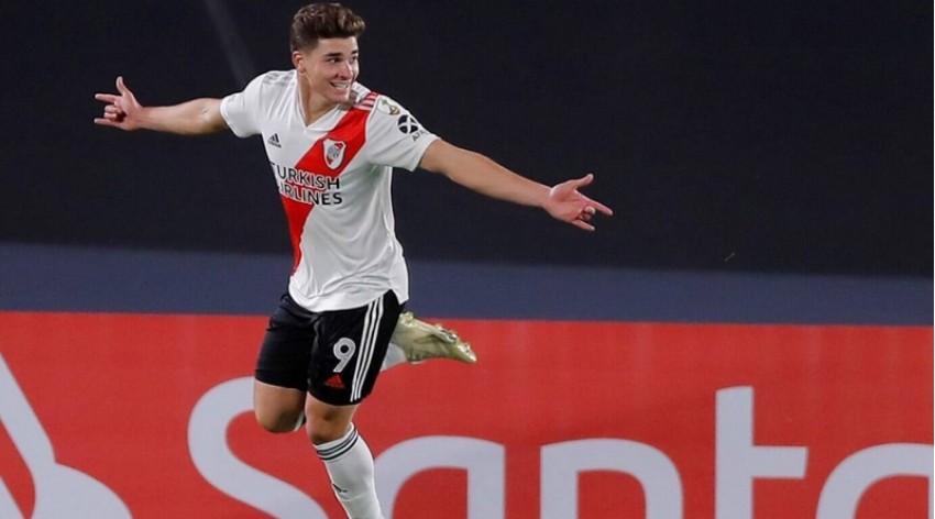 Salip MU, Manchester City Segera Dapatkan Wonderkid Asal Argentina Ini