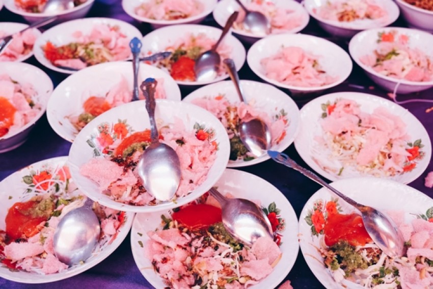 Muhammadiyah Dirikan Wasola di Malaysia,  Bukan Sekedar Bisnis Tapi Diplomasi Kuliner