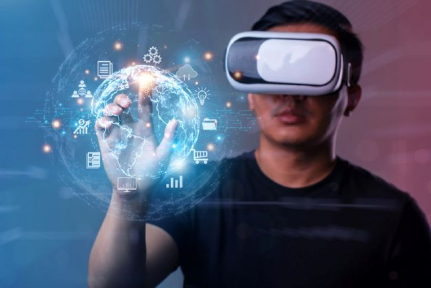 Metaverse Bisa Jadi Sarana Dakwah Kreatif dan Edukatif